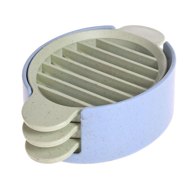 Lisslune | Egg Slicer