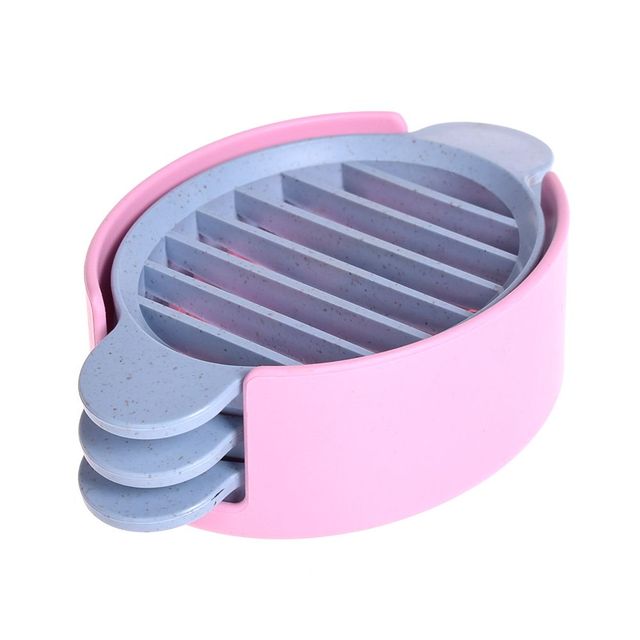 Lisslune | Egg Slicer