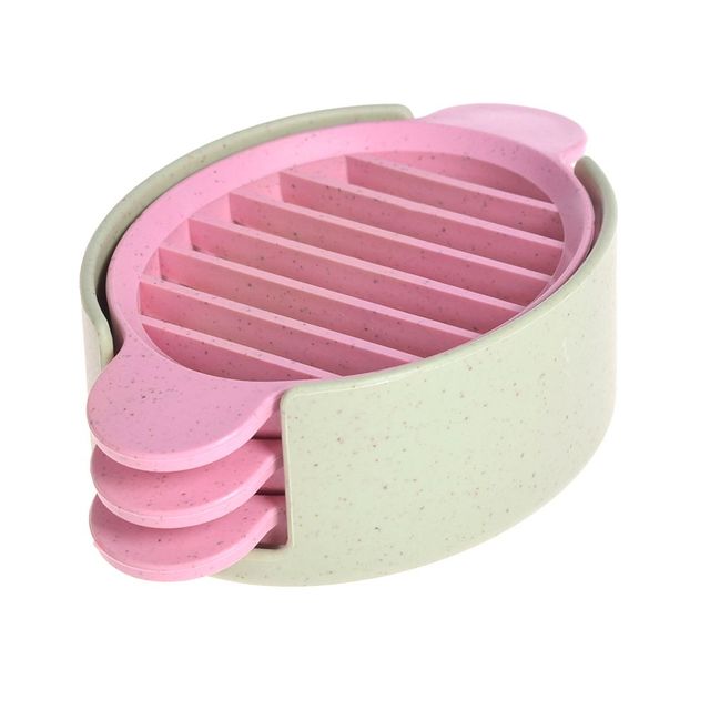 Lisslune | Egg Slicer