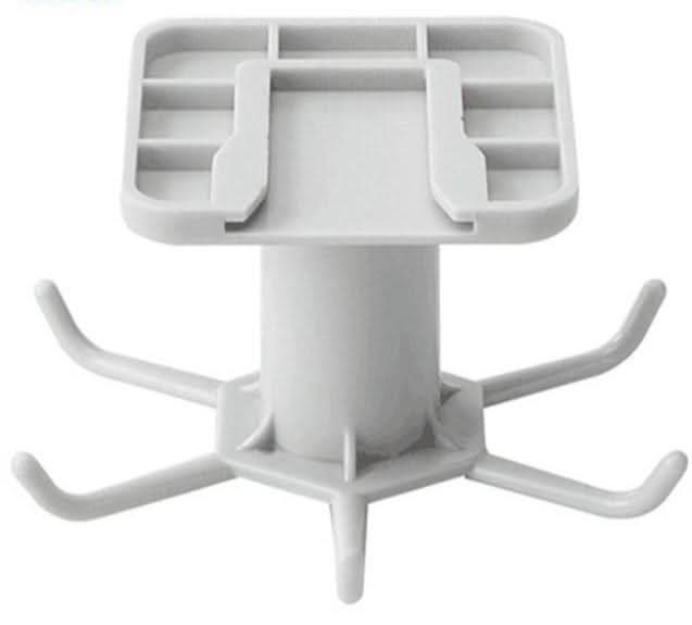 Lisslune | TWISTRACK - Rotatable Kitchen Utensil Holder