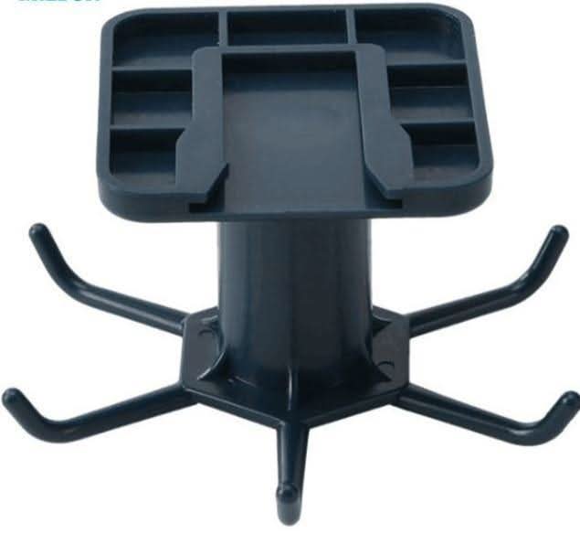 Lisslune | TWISTRACK - Rotatable Kitchen Utensil Holder