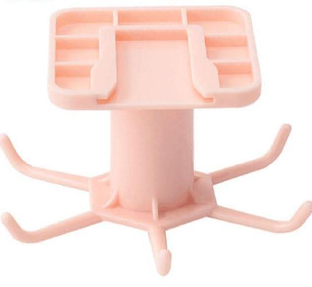 Lisslune | TWISTRACK - Rotatable Kitchen Utensil Holder
