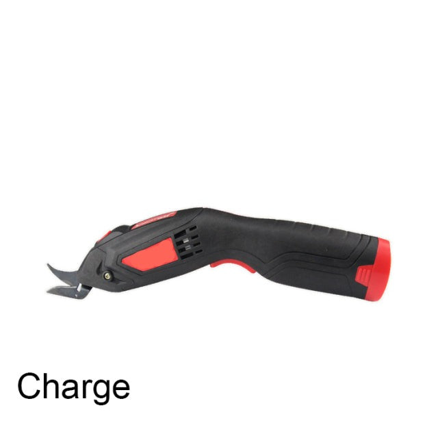 Lisslune | Multi Purpose Mini Electric Scissors
