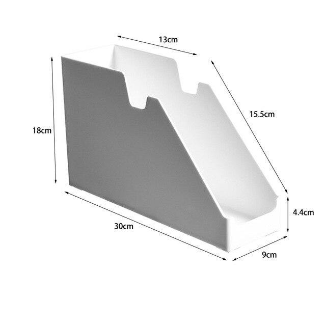 Lisslune | Cabinet Drawer Organizer Storage Box