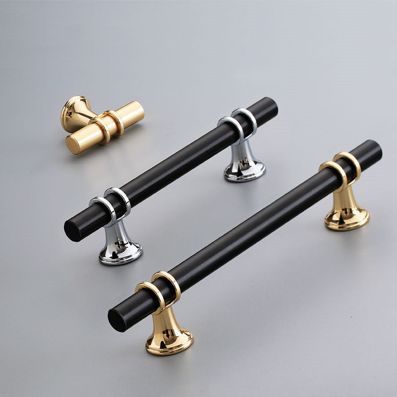 Lisslune | Ines - Modern Cabinet and Drawer Handles