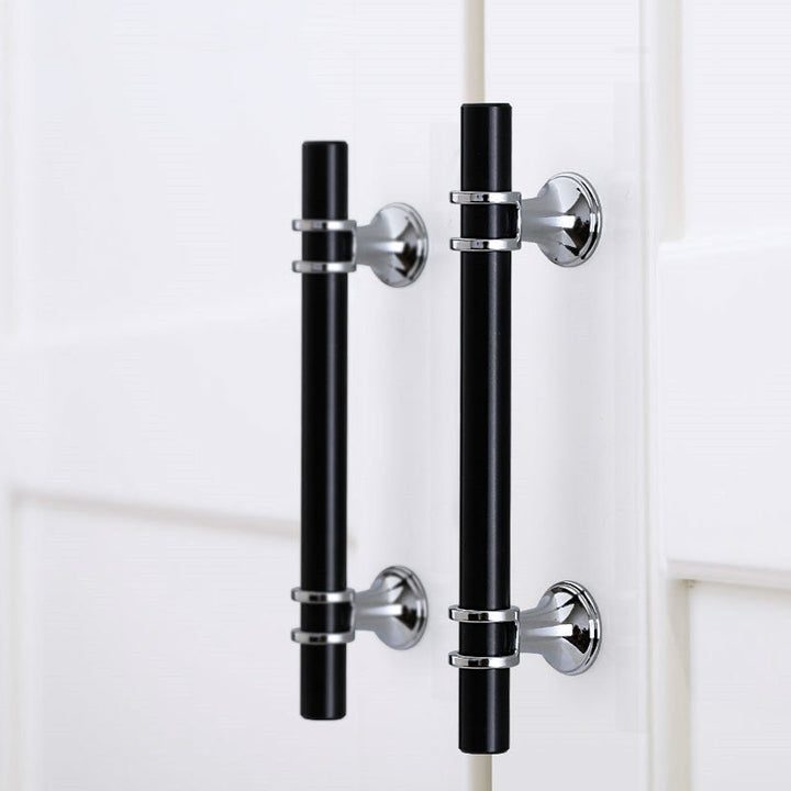 Lisslune | Ines - Modern Cabinet and Drawer Handles
