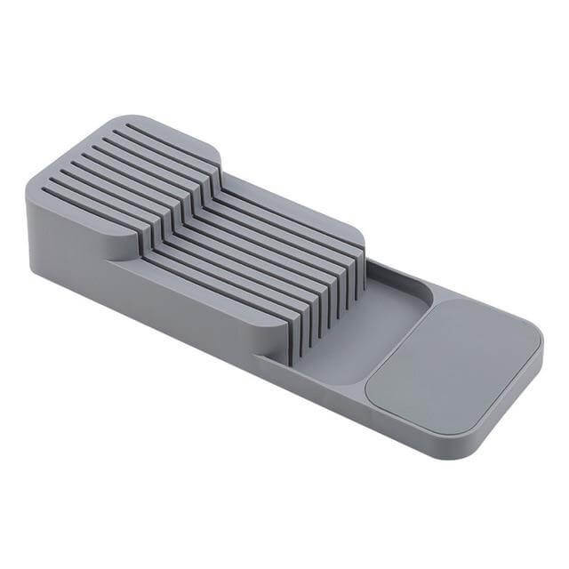 Lisslune | Block Knife Storage