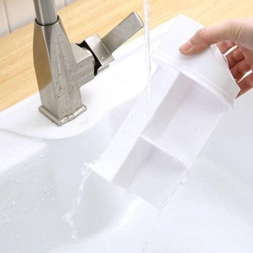 Lisslune | Wall Mounted Hanging Cutlery Drain Box with Lid