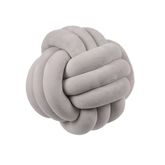 Lisslune | KNOT KISSING BLANKET