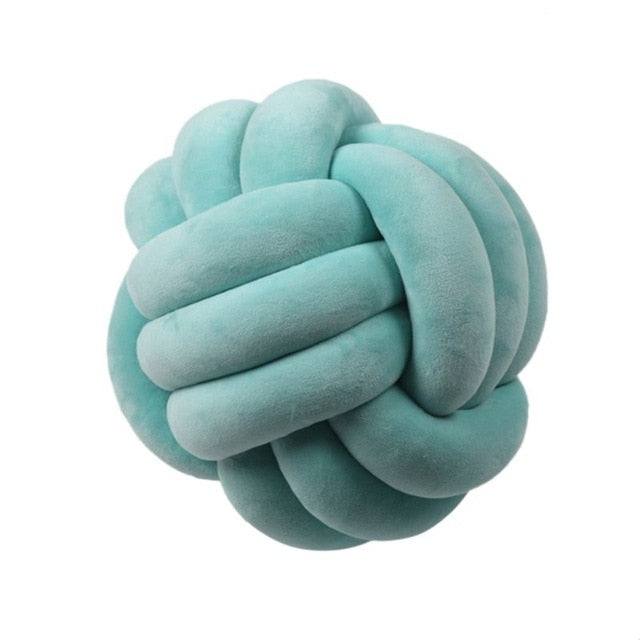 Lisslune | KNOT KISSING BLANKET