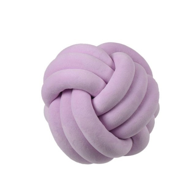 Lisslune | KNOT KISSING BLANKET