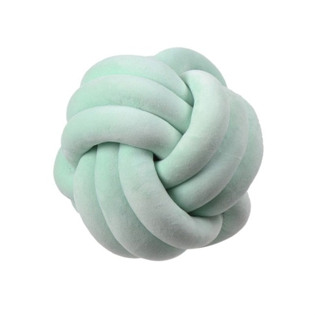 Lisslune | KNOT KISSING BLANKET
