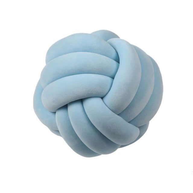 Lisslune | KNOT KISSING BLANKET