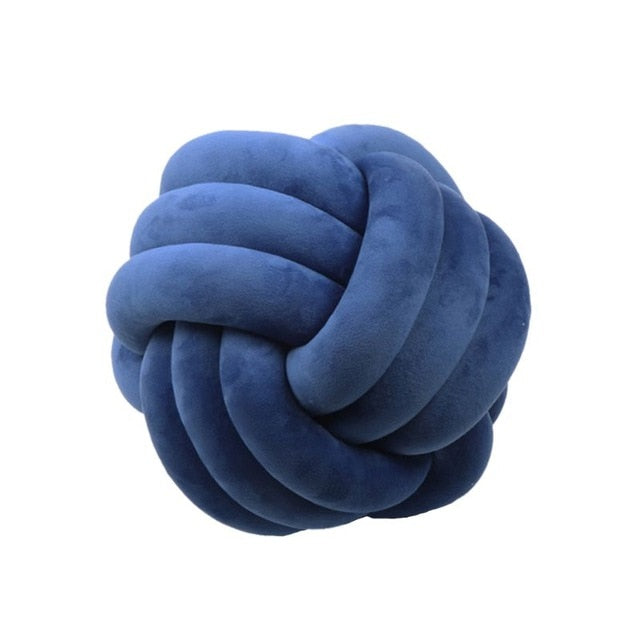 Lisslune | KNOT KISSING BLANKET