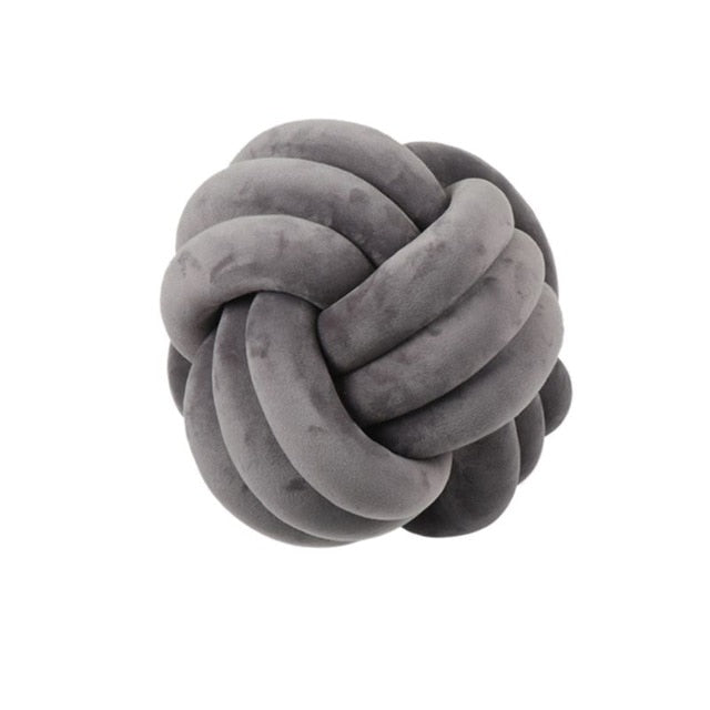Lisslune | KNOT KISSING BLANKET
