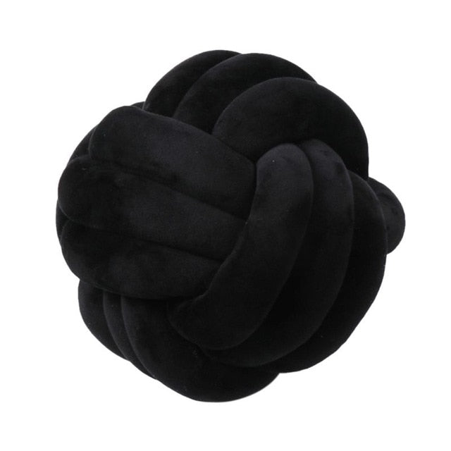 Lisslune | KNOT KISSING BLANKET