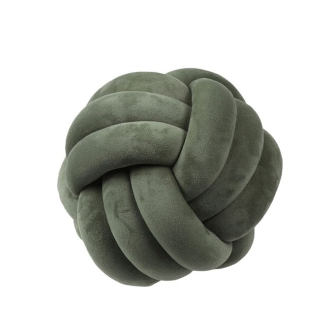 Lisslune | KNOT KISSING BLANKET