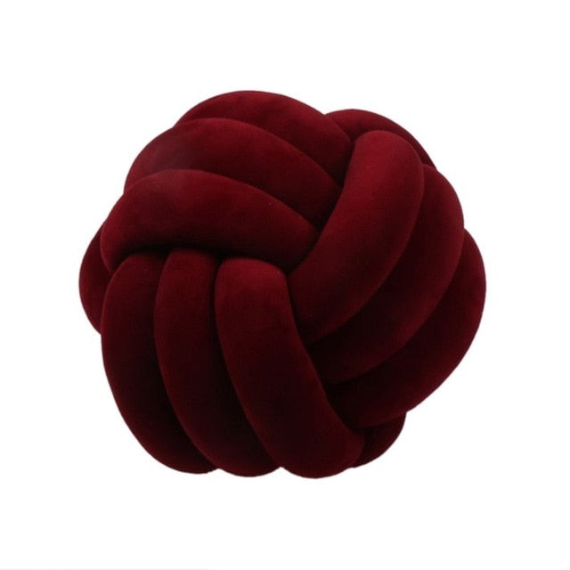 Lisslune | KNOT KISSING BLANKET