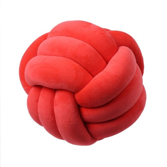 Lisslune | KNOT KISSING BLANKET