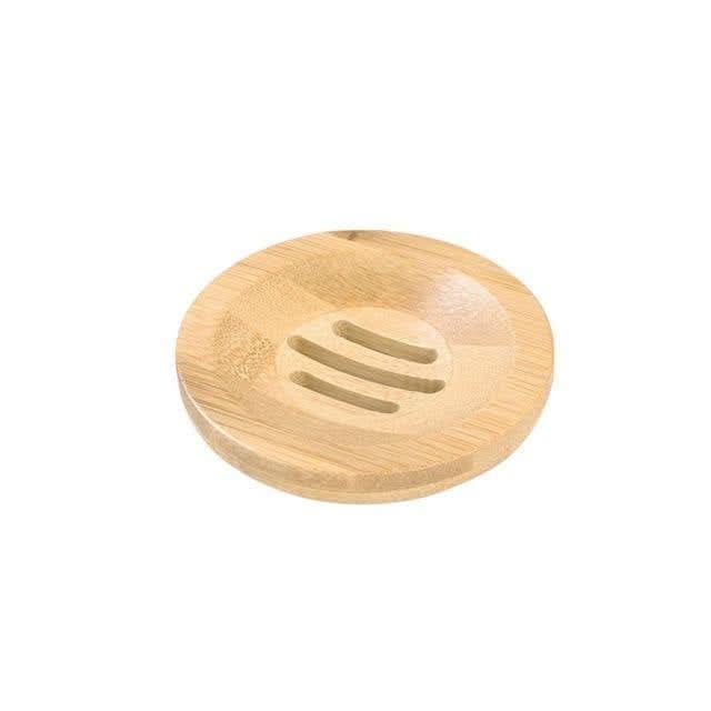 Lisslune | NATURNEST - Bamboo Soap Dish