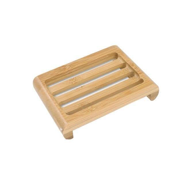 Lisslune | NATURNEST - Bamboo Soap Dish