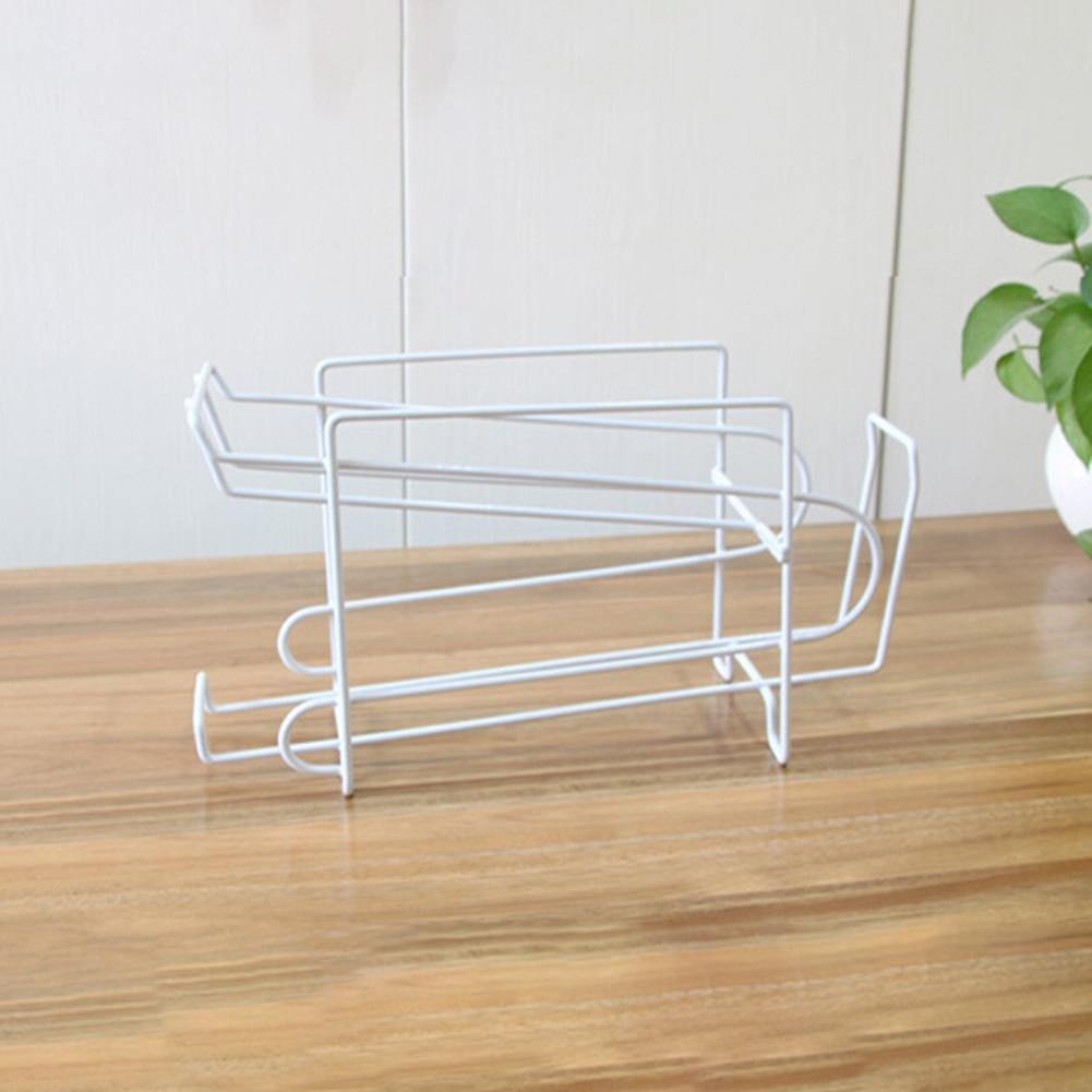 Lisslune | Drink Soda Container Fridge Organizer