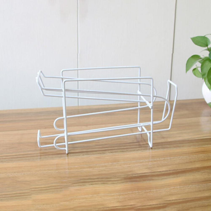 Lisslune | Drink Soda Container Fridge Organizer