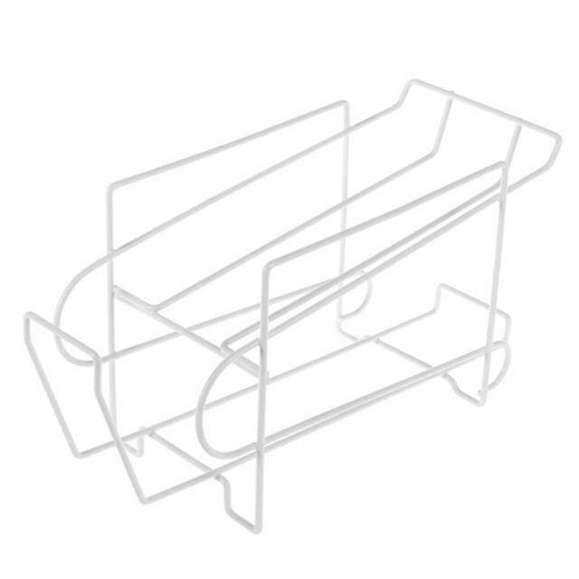 Lisslune | Drink Soda Container Fridge Organizer