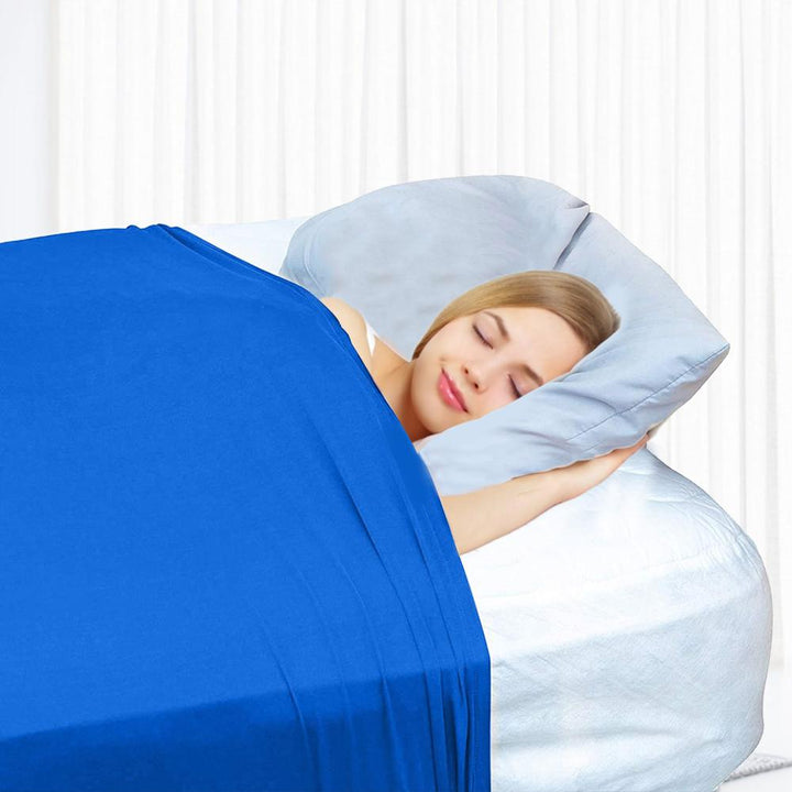 Lisslune | Therapeutic Bed Sheets - Compression Relief