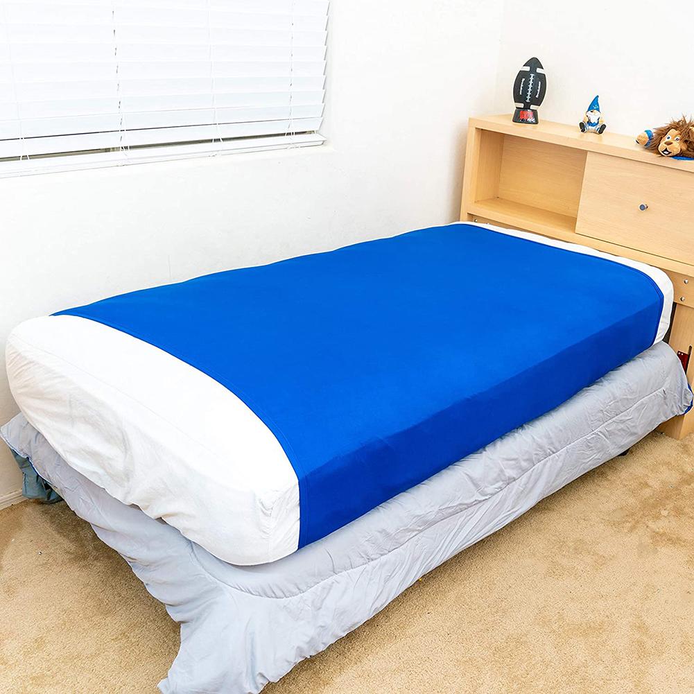 Lisslune | Therapeutic Bed Sheets - Compression Relief