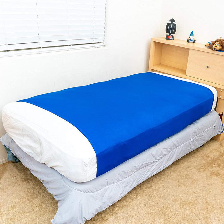 Lisslune | Therapeutic Bed Sheets - Compression Relief