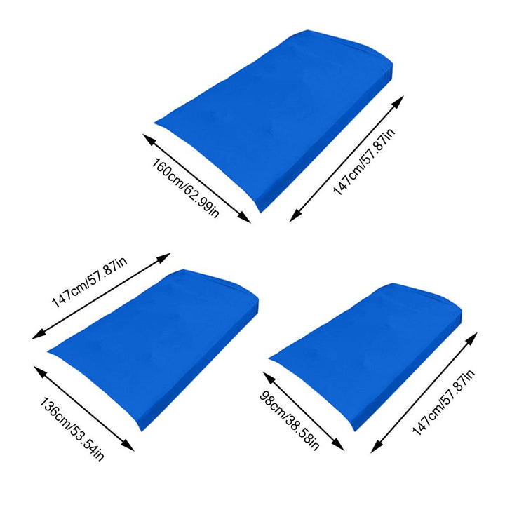Lisslune | Therapeutic Bed Sheets - Compression Relief