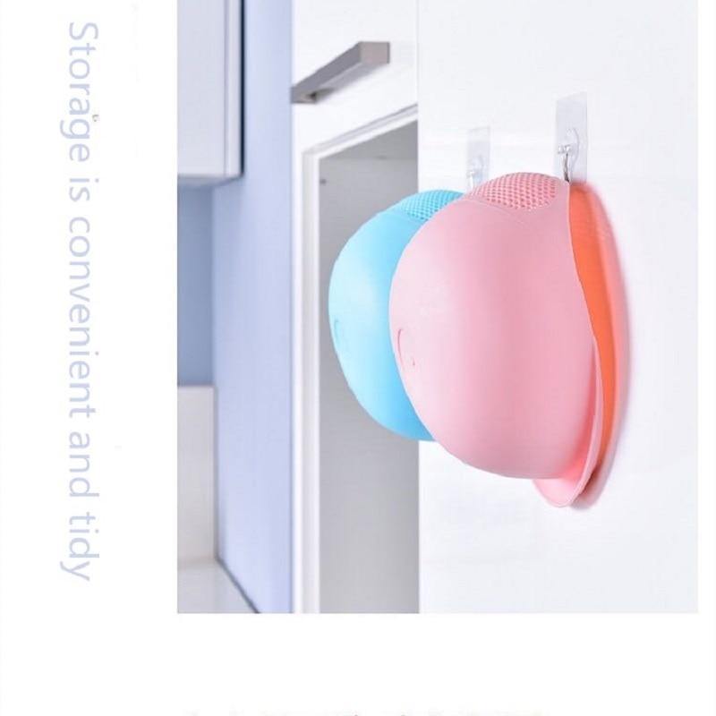 Lisslune | Silicone Rice Bowl Drain Basket