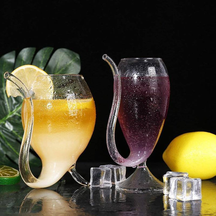 Lisslune | Stylish Cocktail Bar Glasses