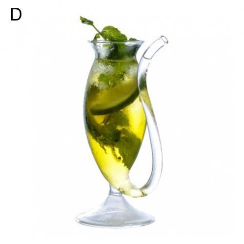 Lisslune | Stylish Cocktail Bar Glasses