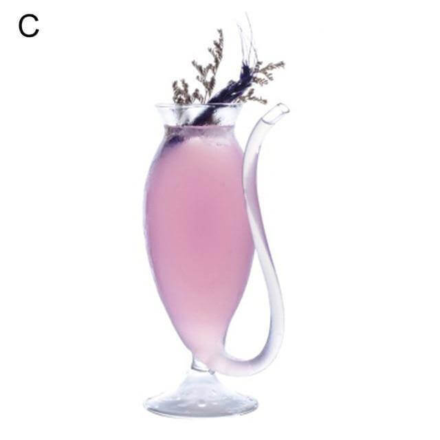 Lisslune | Stylish Cocktail Bar Glasses