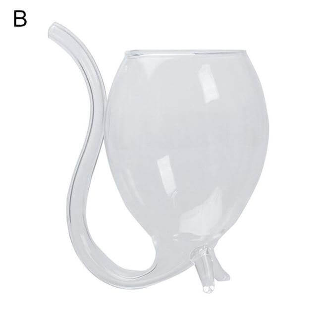 Lisslune | Stylish Cocktail Bar Glasses