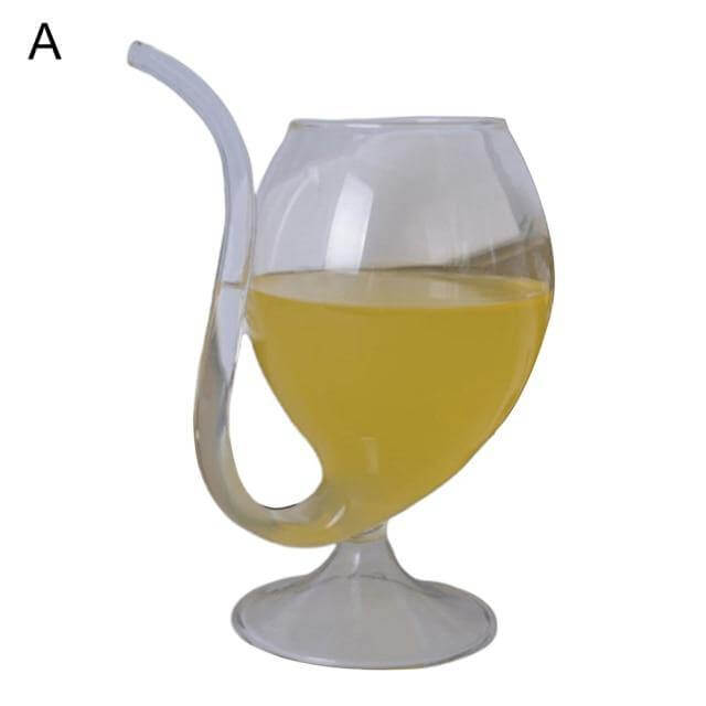 Lisslune | Stylish Cocktail Bar Glasses