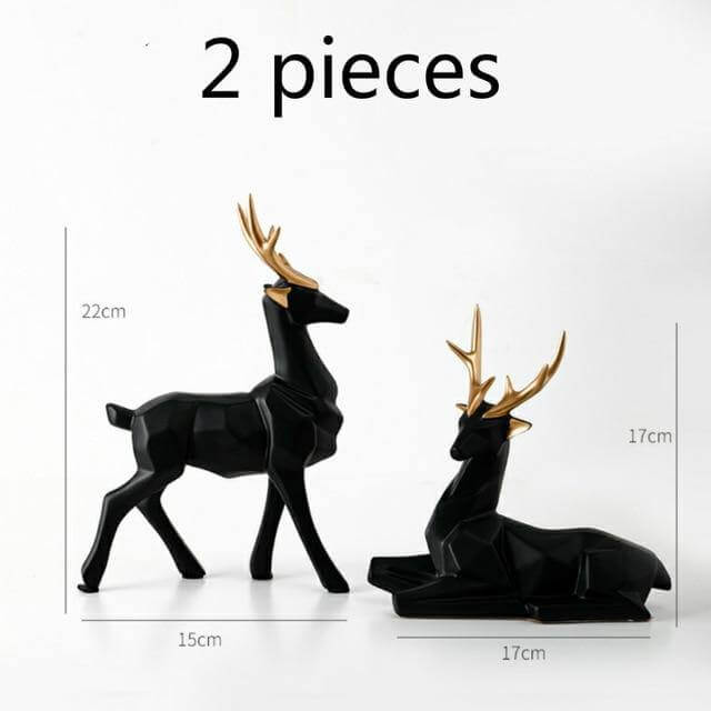 Lisslune | Creative Elegant Mavisht Home Decor Accessories