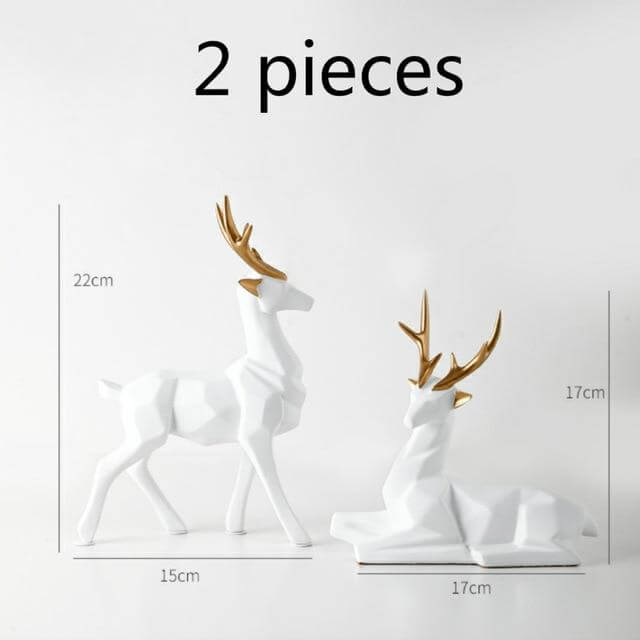 Lisslune | Creative Elegant Mavisht Home Decor Accessories