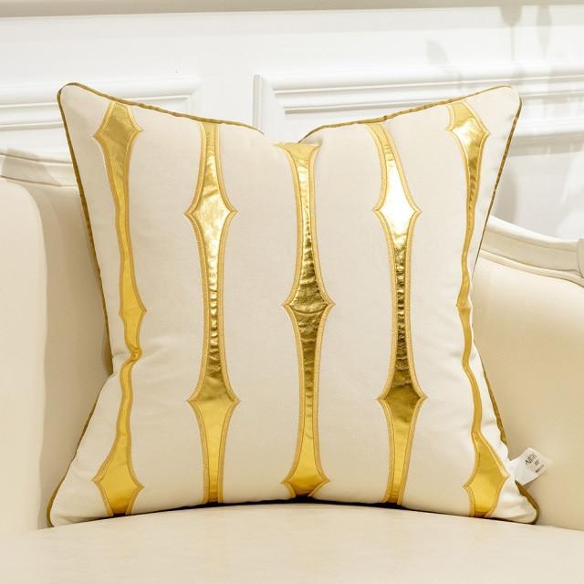 Lisslune | Sidian Luxury Pillowcase Collection