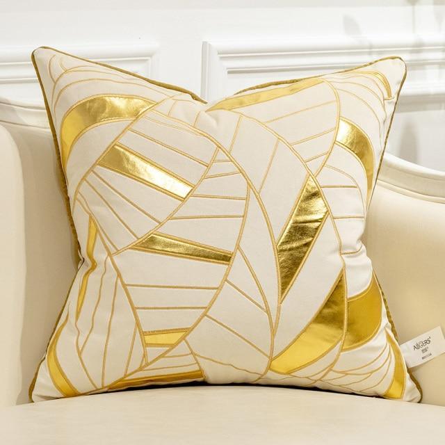 Lisslune | Sidian Luxury Pillowcase Collection