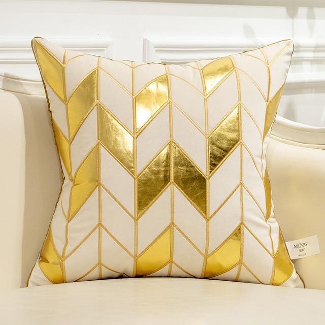 Lisslune | Sidian Luxury Pillowcase Collection
