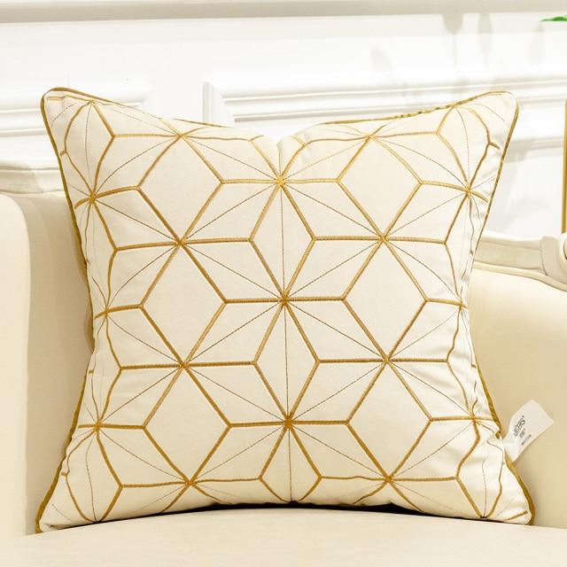 Lisslune | Sidian Luxury Pillowcase Collection