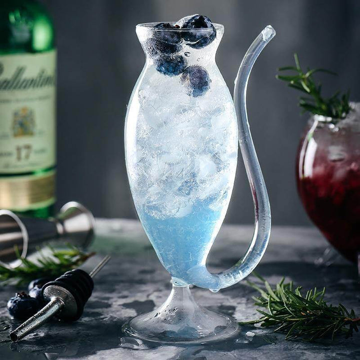 Lisslune | Stylish Cocktail Bar Glasses