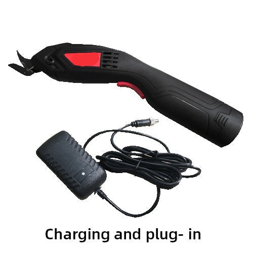 Lisslune | Multi Purpose Mini Electric Scissors