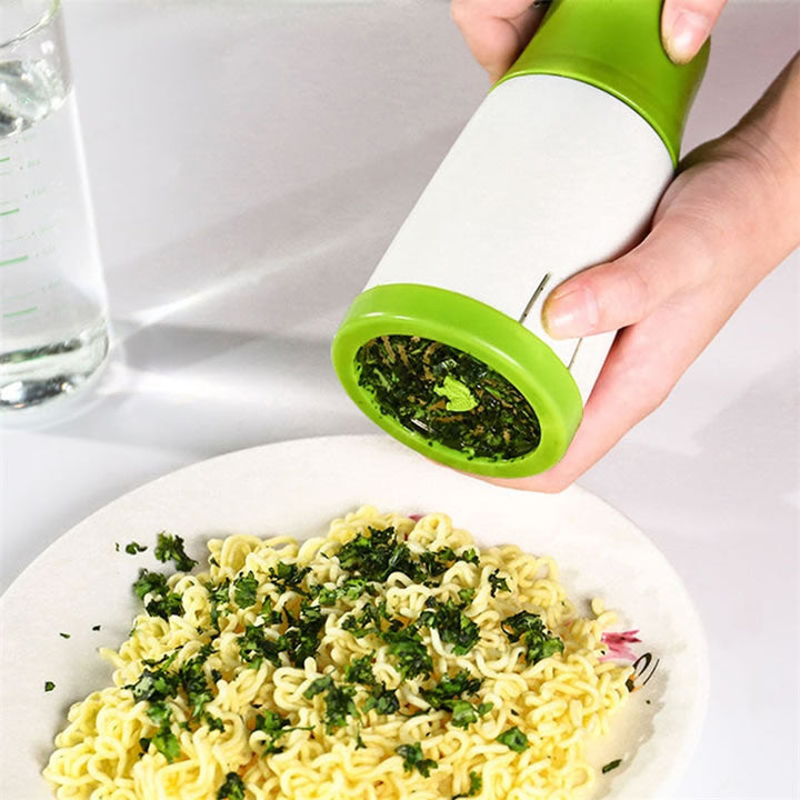 Lisslune | Easy Spice Shredder Slicer Kit