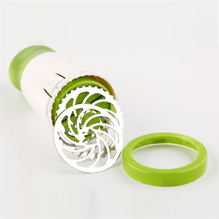 Lisslune | Easy Spice Shredder Slicer Kit
