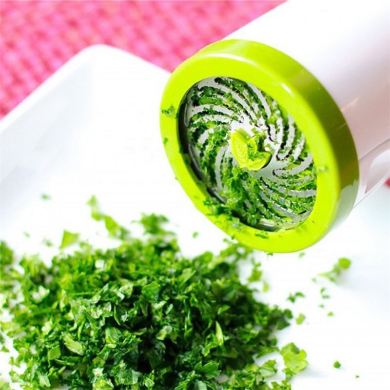 Lisslune | Easy Spice Shredder Slicer Kit