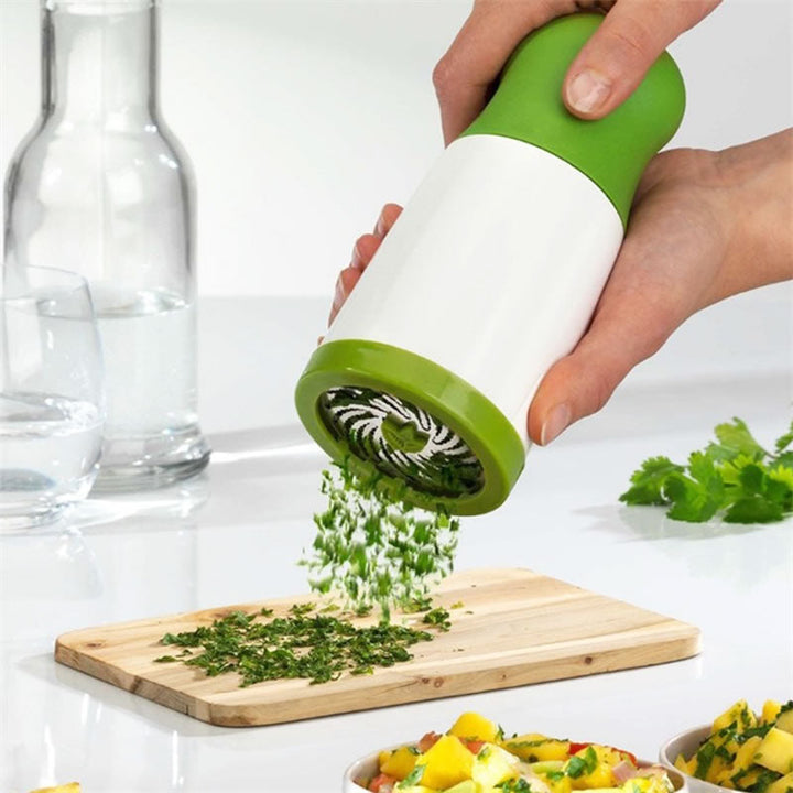 Lisslune | Easy Spice Shredder Slicer Kit